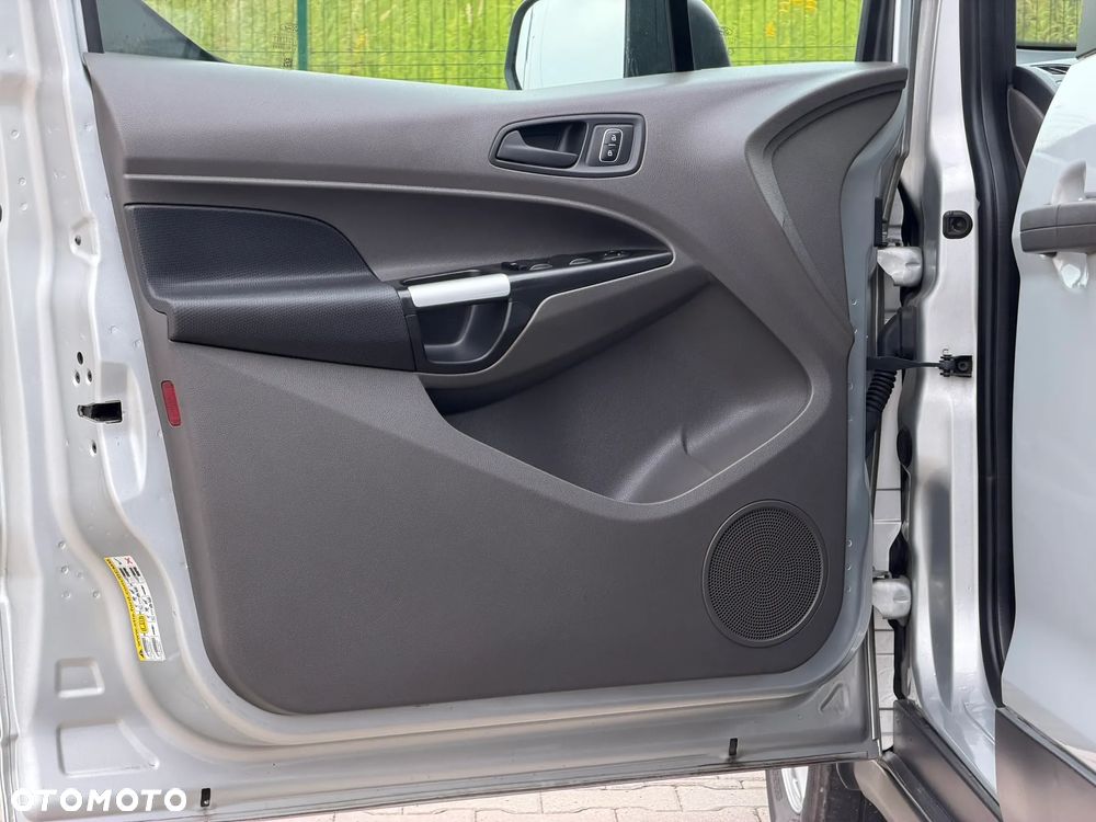 Ford Transit Connect Kombi 230 L2 Trend - 28