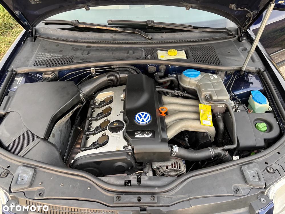 Volkswagen Passat - 11