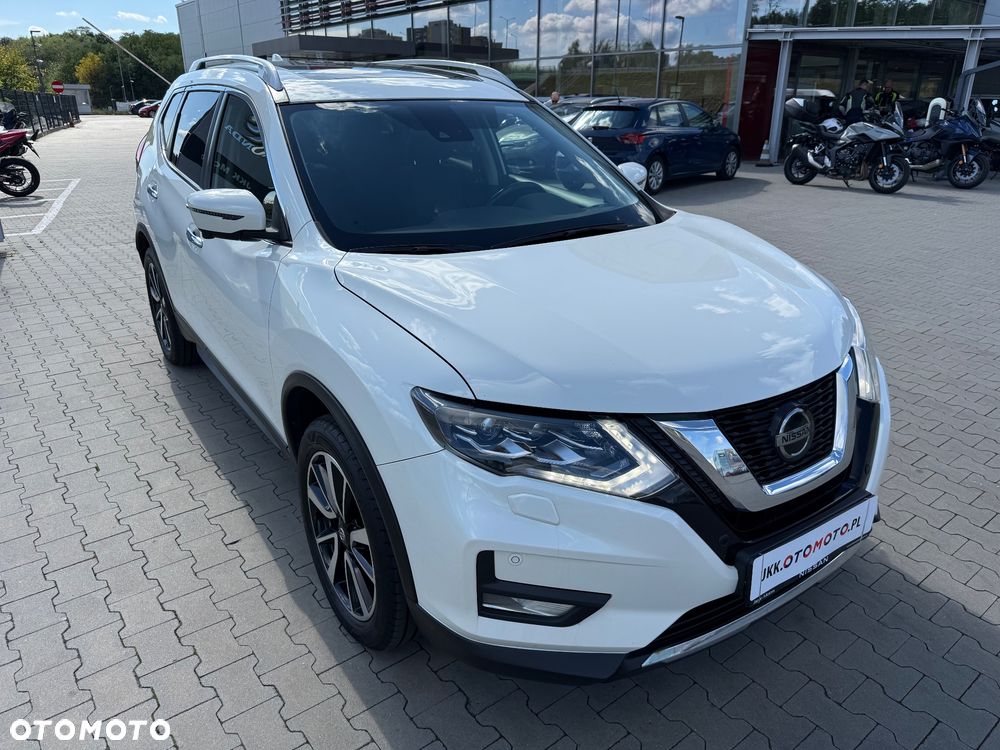 Nissan X-Trail 1.3 DIG-T N-Connecta 2WD DCT - 19