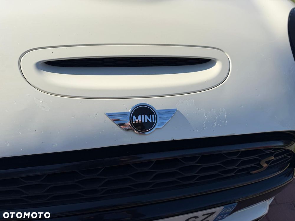 MINI Cooper S Seven - 18