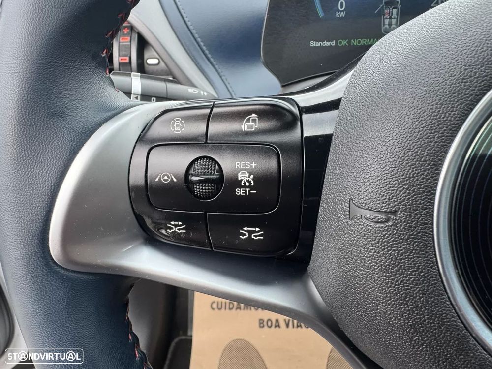 BYD Atto 3 60.48 kWh Comfort - 34