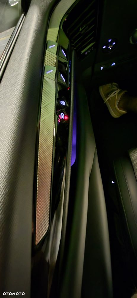 DS Automobiles DS 4 1.2 PureTech Cross Trocadero - 29