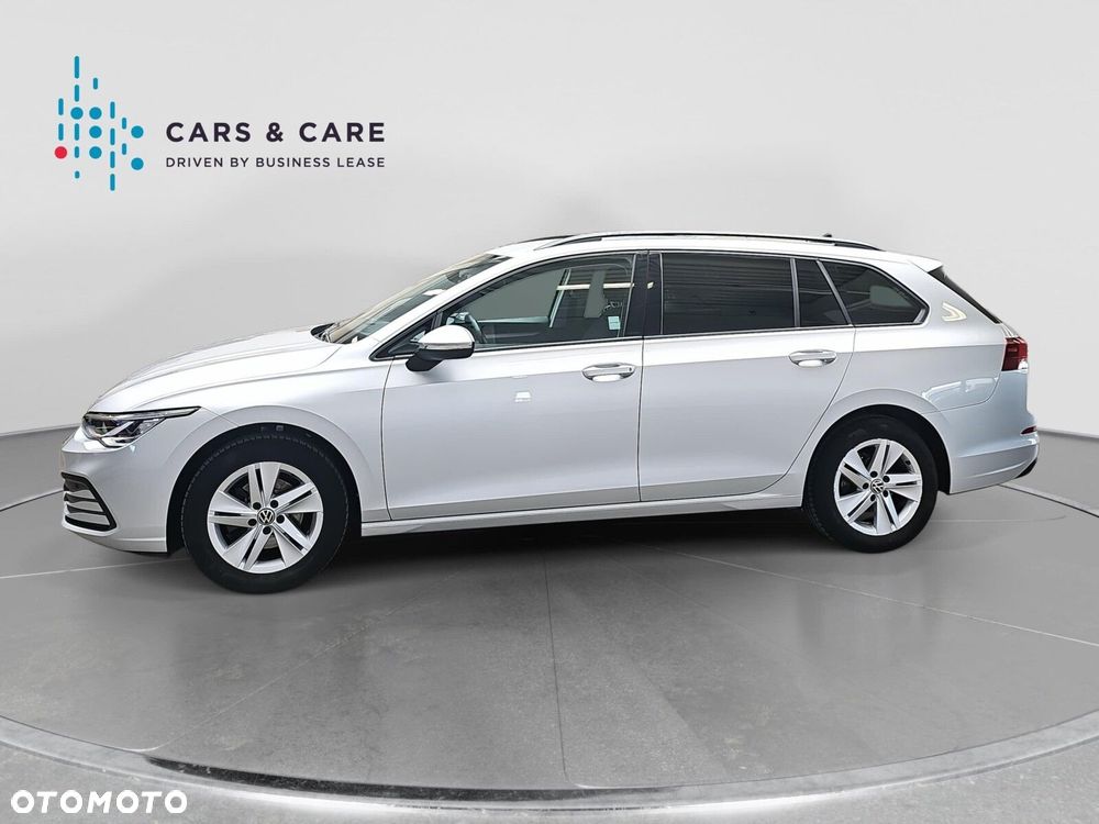 Volkswagen Golf Variant 1.5 TSI EVO Life - 31