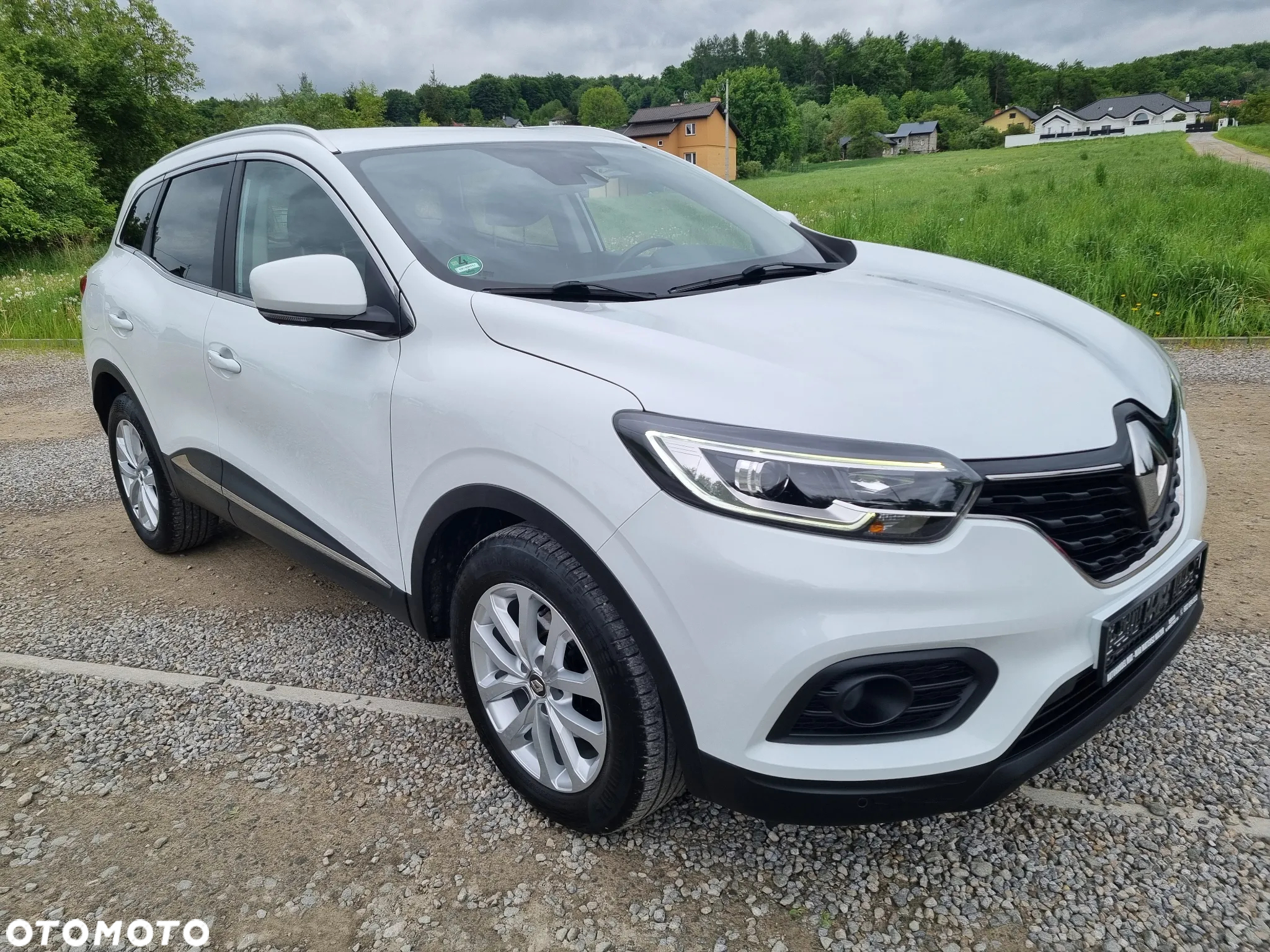 Renault Kadjar 1.3 TCe FAP Intens EDC - 12