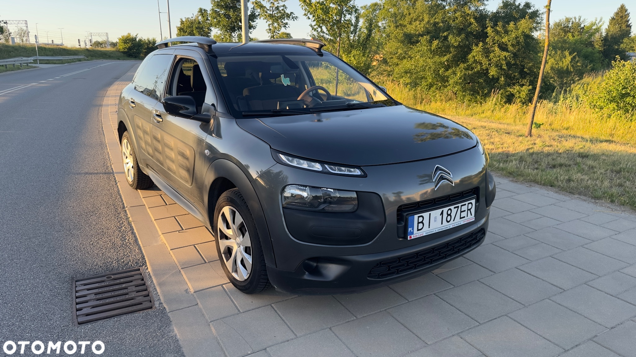 Citroën C4 Cactus 1.2 PureTech Feel EU6 - 31