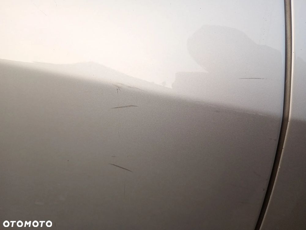 FIAT GRANDE PUNTO PUNTO EVO 348/B 5d drzwi prawe tylne prawy tył - 3