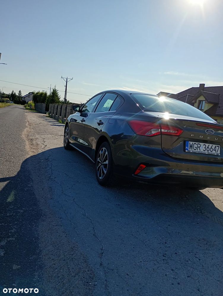 Ford Focus - 6