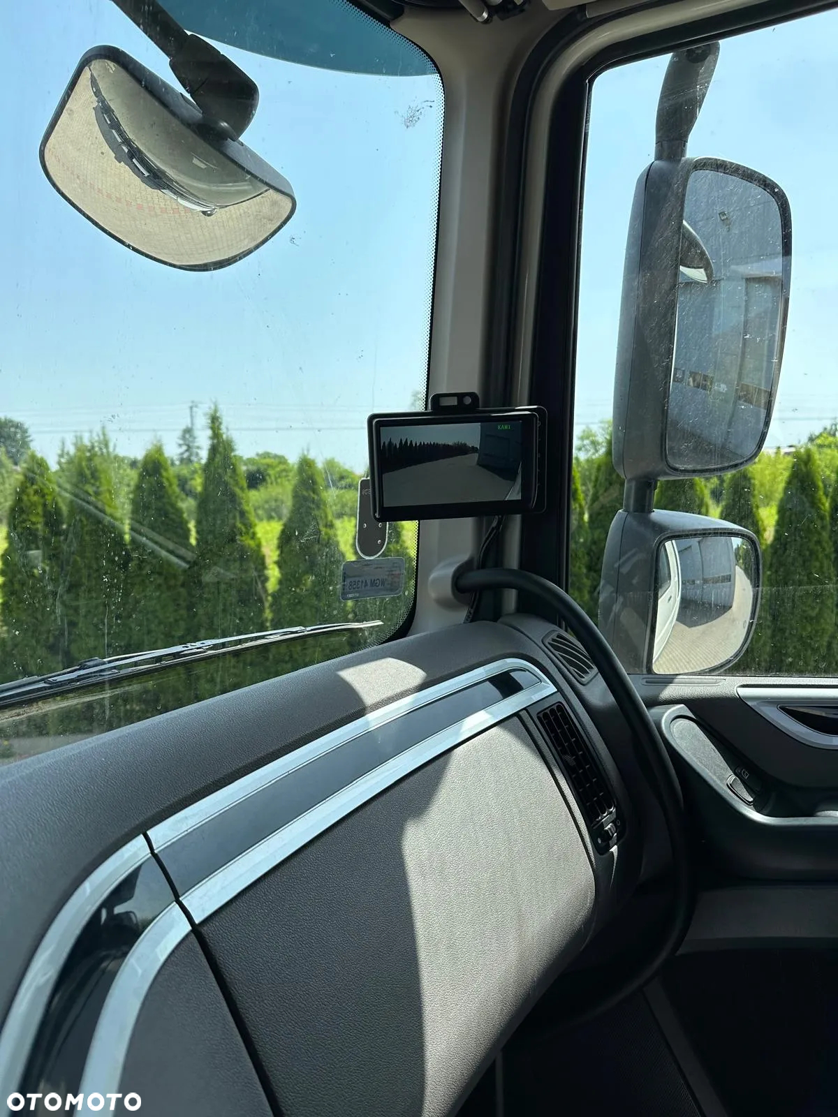 DAF XF 160 480 LOWDECK - 12