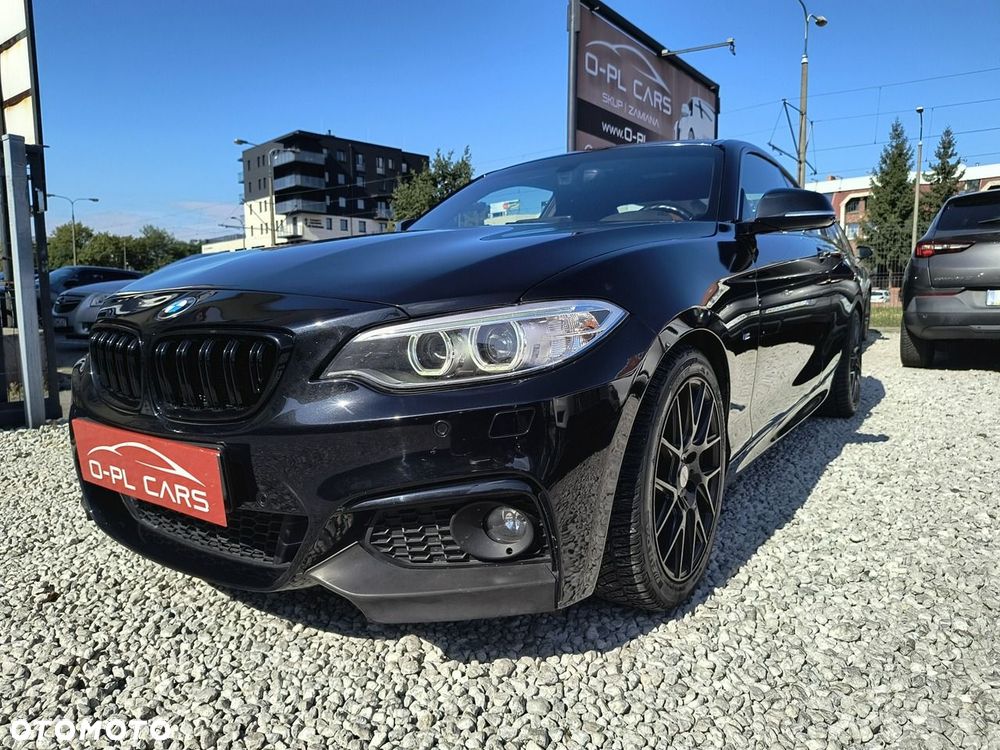 BMW Seria 2 - 36