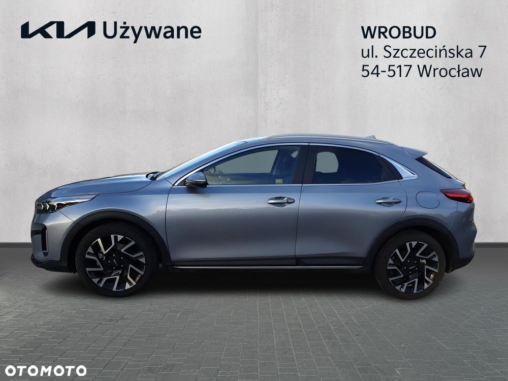 Kia XCeed 1.5 T-GDI Business Line DCT - 2