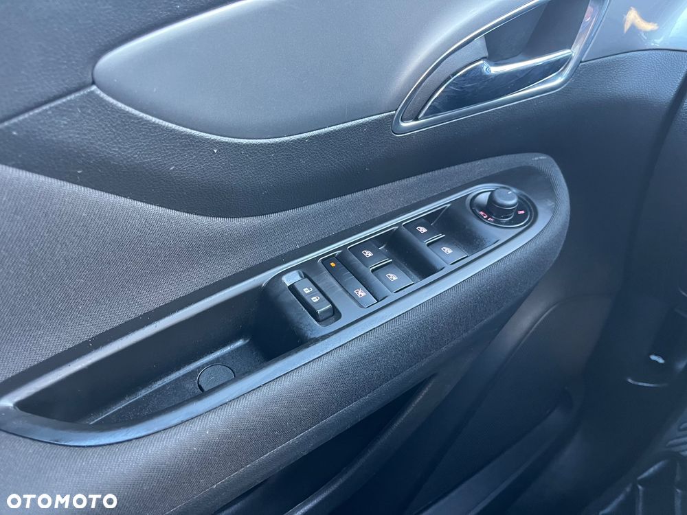 Opel Mokka 1.4 T Cosmo S&S 4x4 EU6 - 24