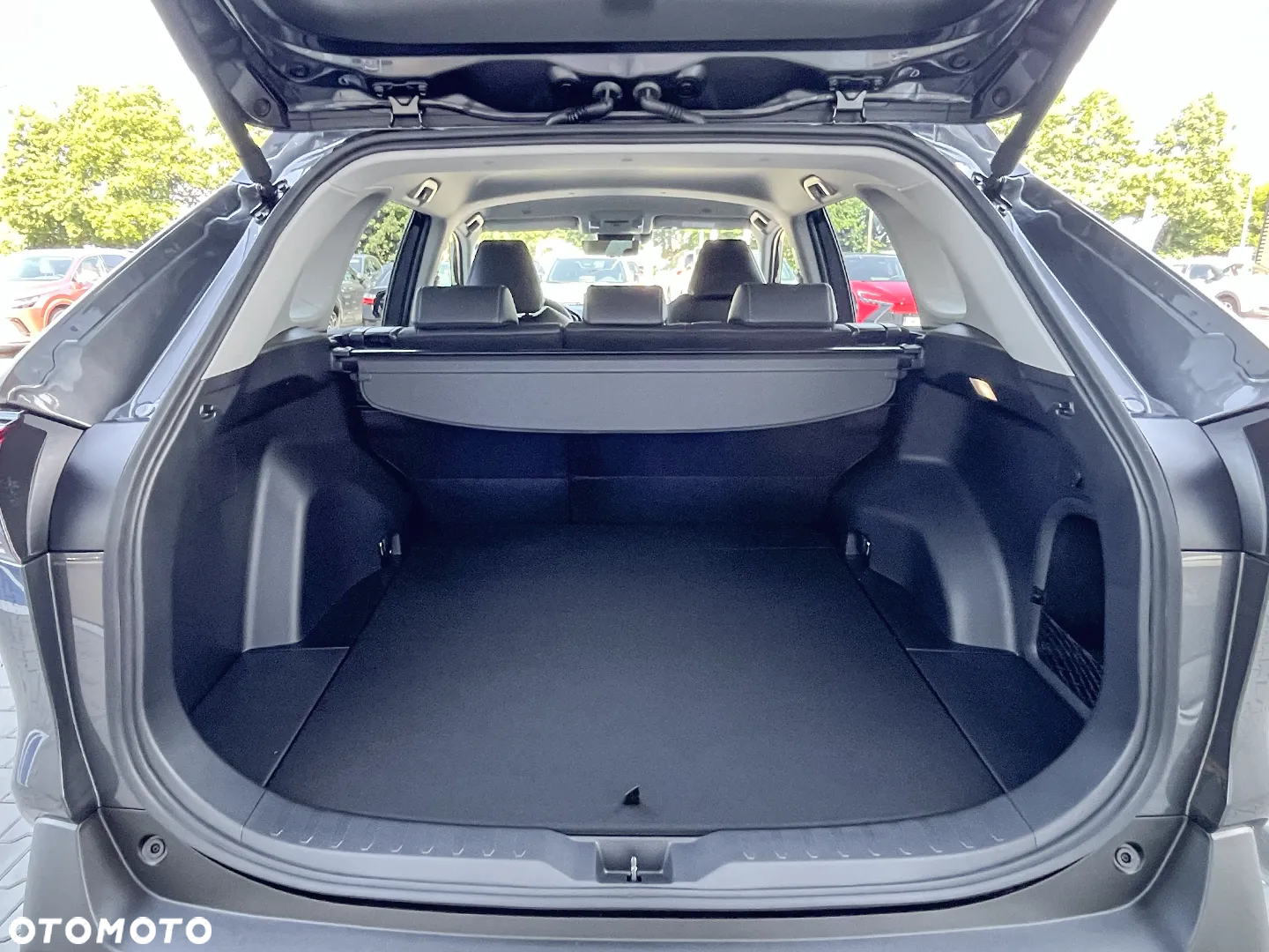 Toyota RAV4 2.5 Hybrid Executive 4x4 - 10