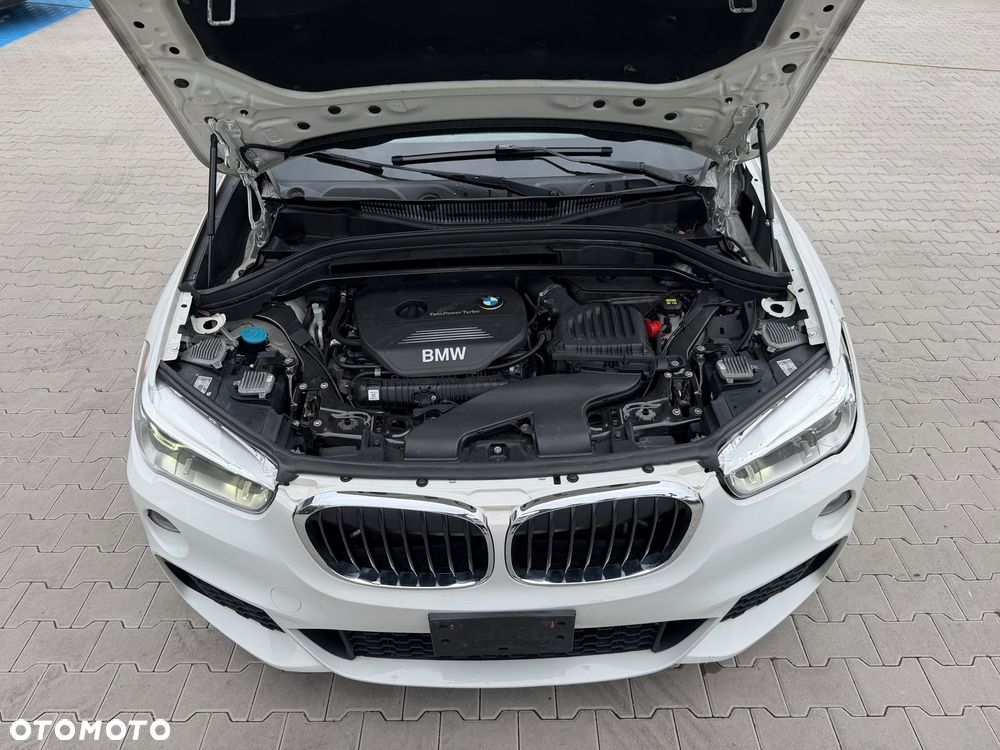BMW X1 - 29