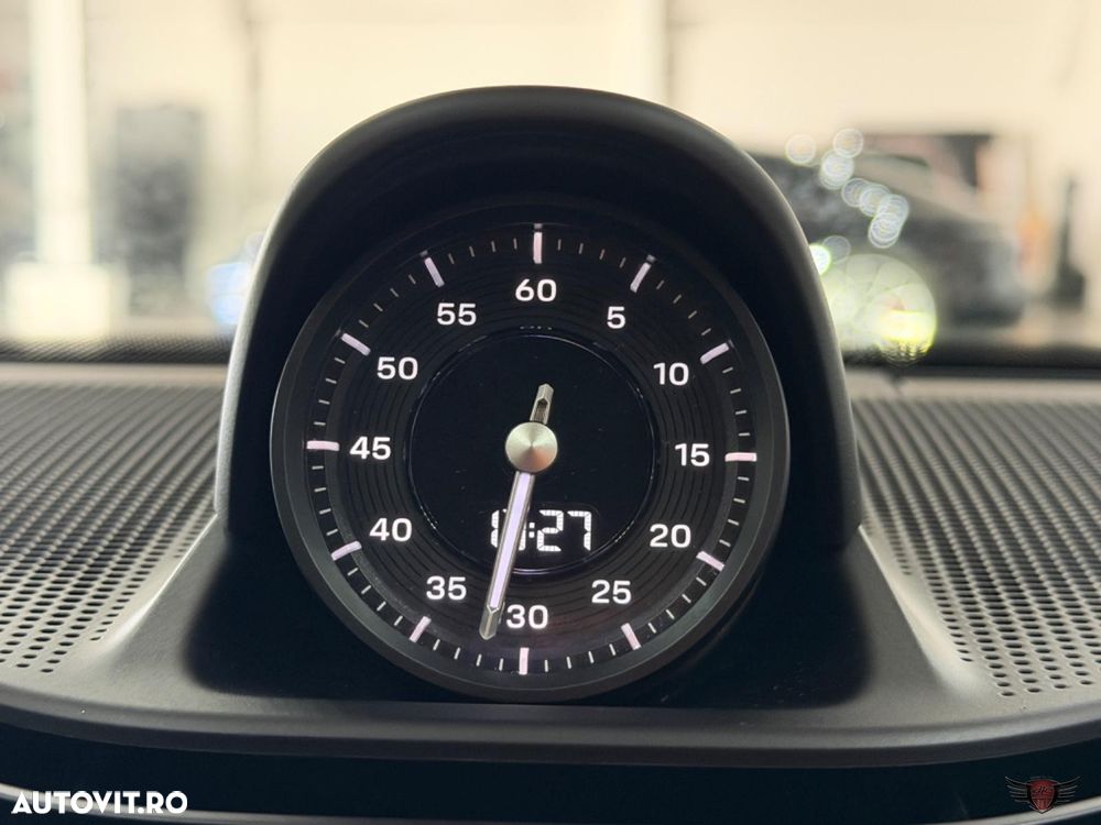 Porsche Taycan Performancebatterie Plus - 16