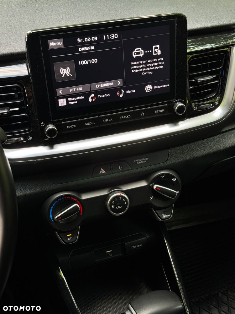 Kia Stonic 1.0 T-GDI L Business Line DCT - 28