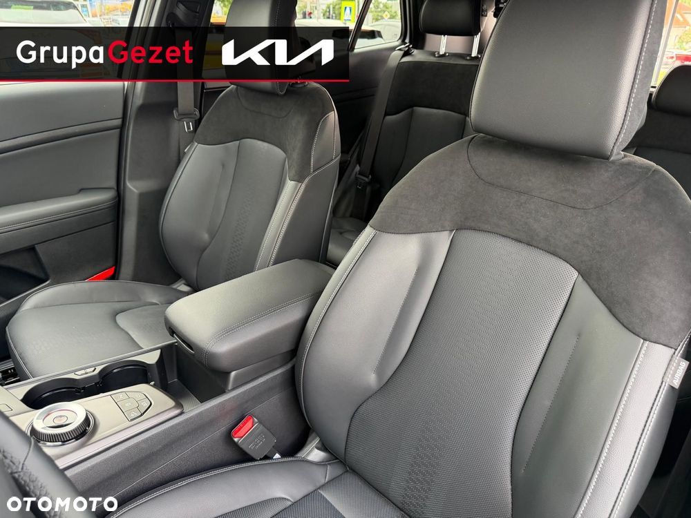 Kia Sportage 1.6 T-GDI HEV Black Edition 2WD - 12