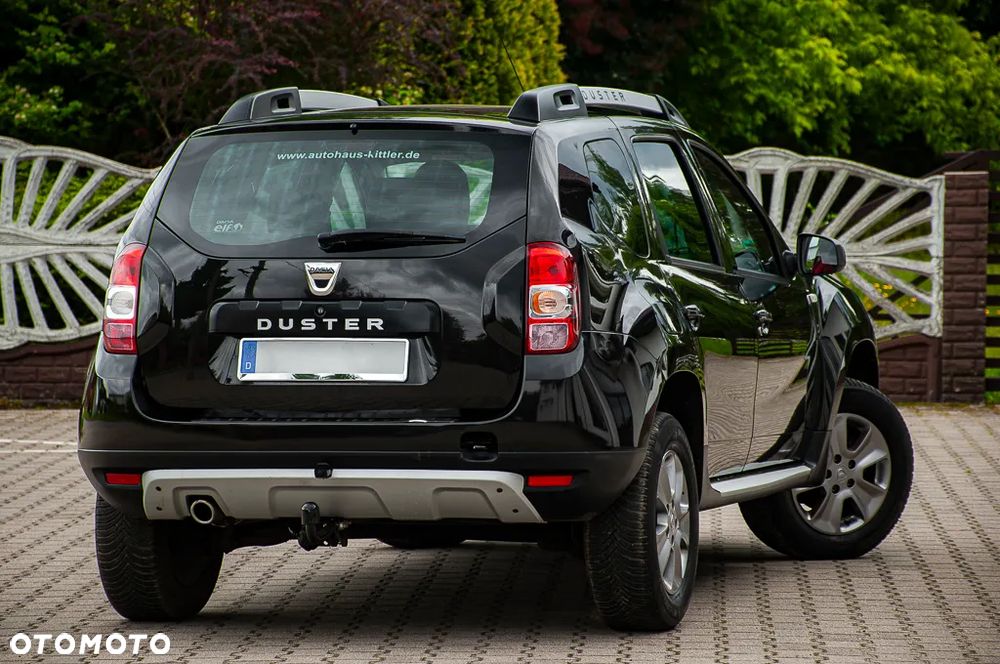 Dacia Duster 1.6 16V 105 4x2 Laureate - 15