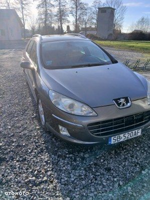 Peugeot 407 1.6 HDI Premium - 3