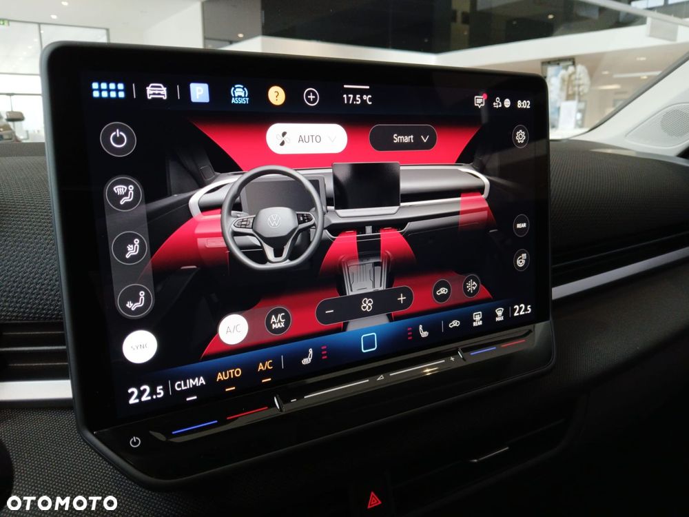 Volkswagen T-Roc - 19