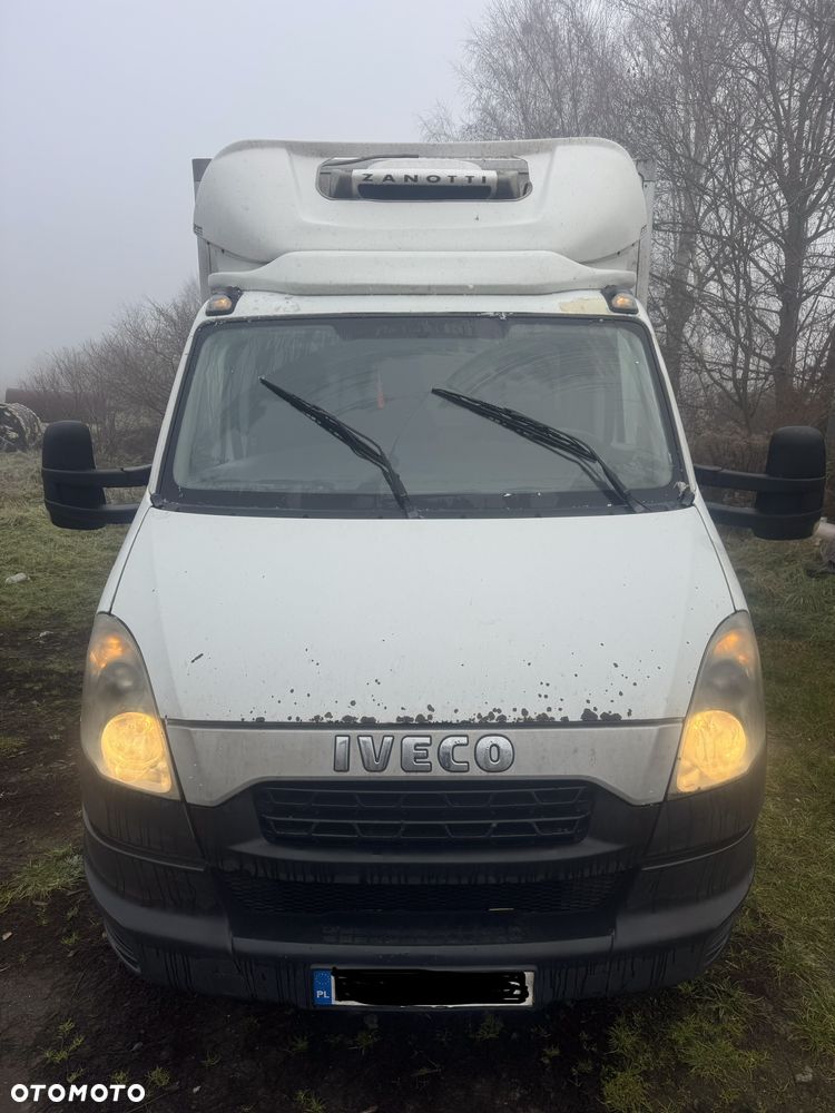 Iveco daily - 8