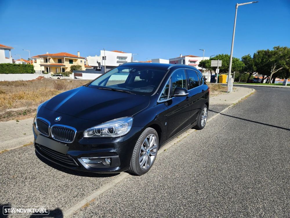BMW 225 - 7