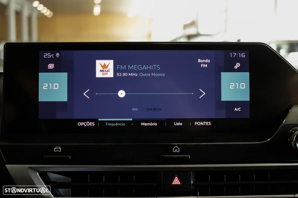 Citroën e-C4 Feel Pack - 25