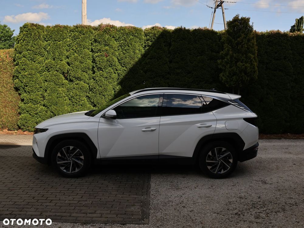 Hyundai Tucson 1.6 T-GDi Executive 2WD - 4