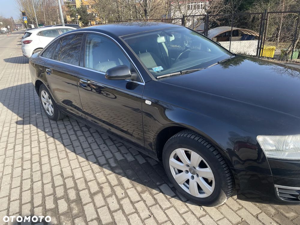 Audi A6 Limousine - 5