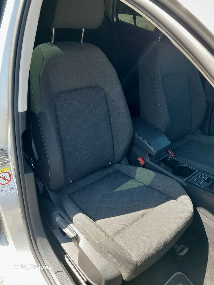 Volkswagen Golf 1.5 TSI EVO Life - 30