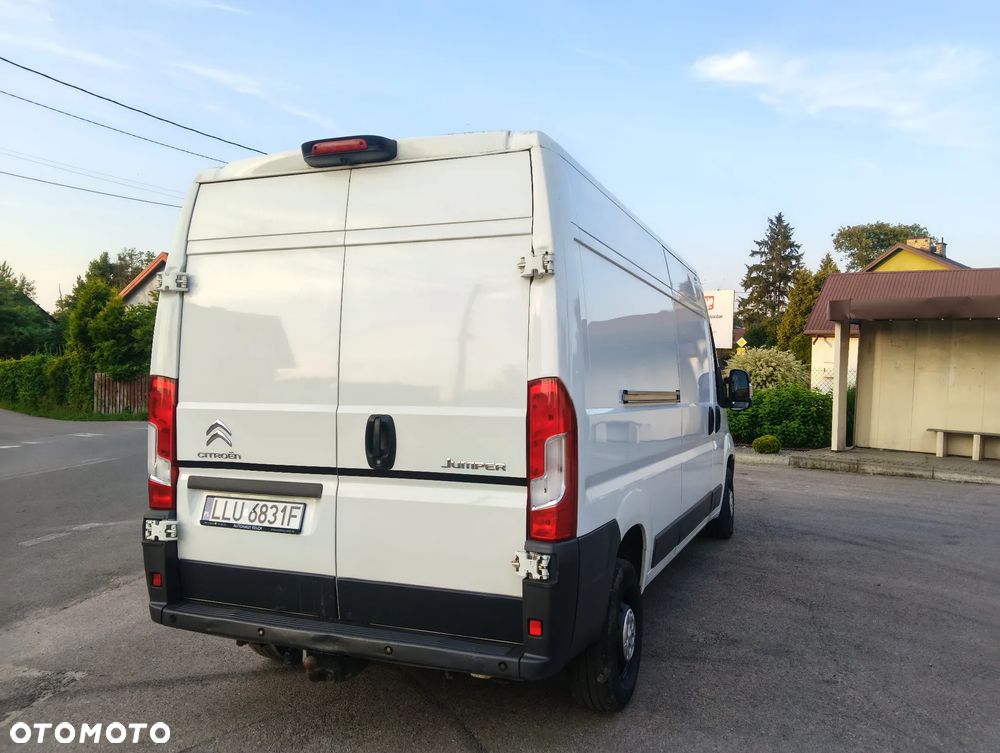 Citroën Jumper - 8