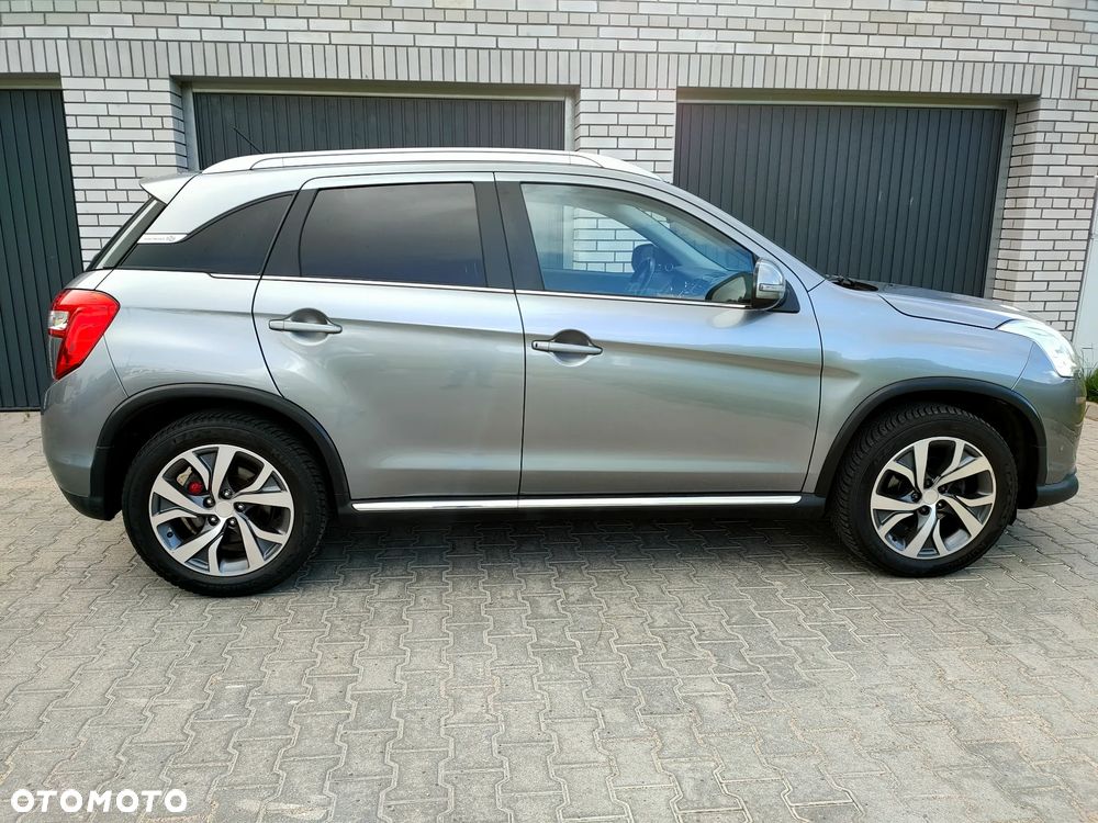 Citroën C4 Aircross - 3