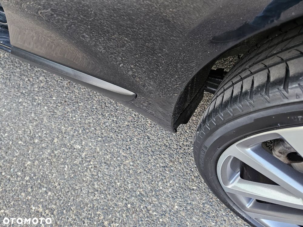 Volkswagen Scirocco 1.4 TSI Team - 15