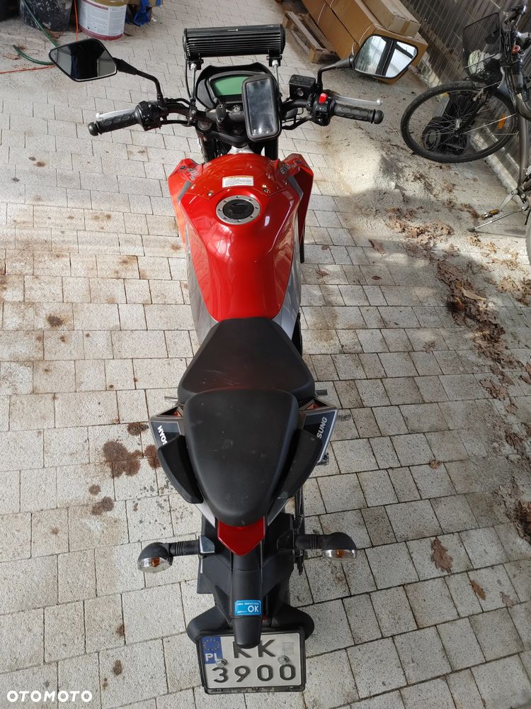 Hyosung Inny - 10