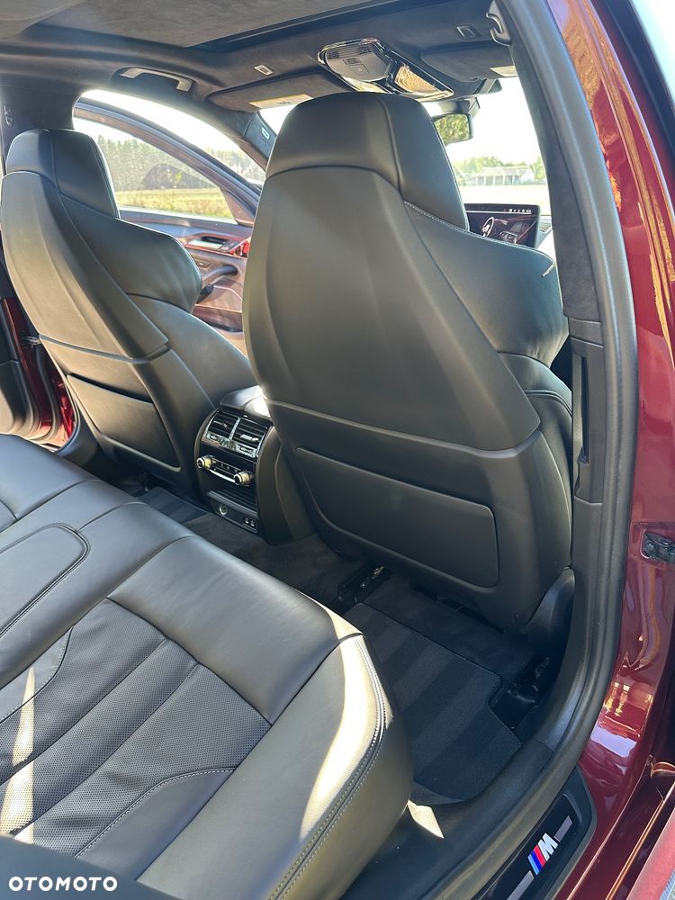 BMW M5 - 15