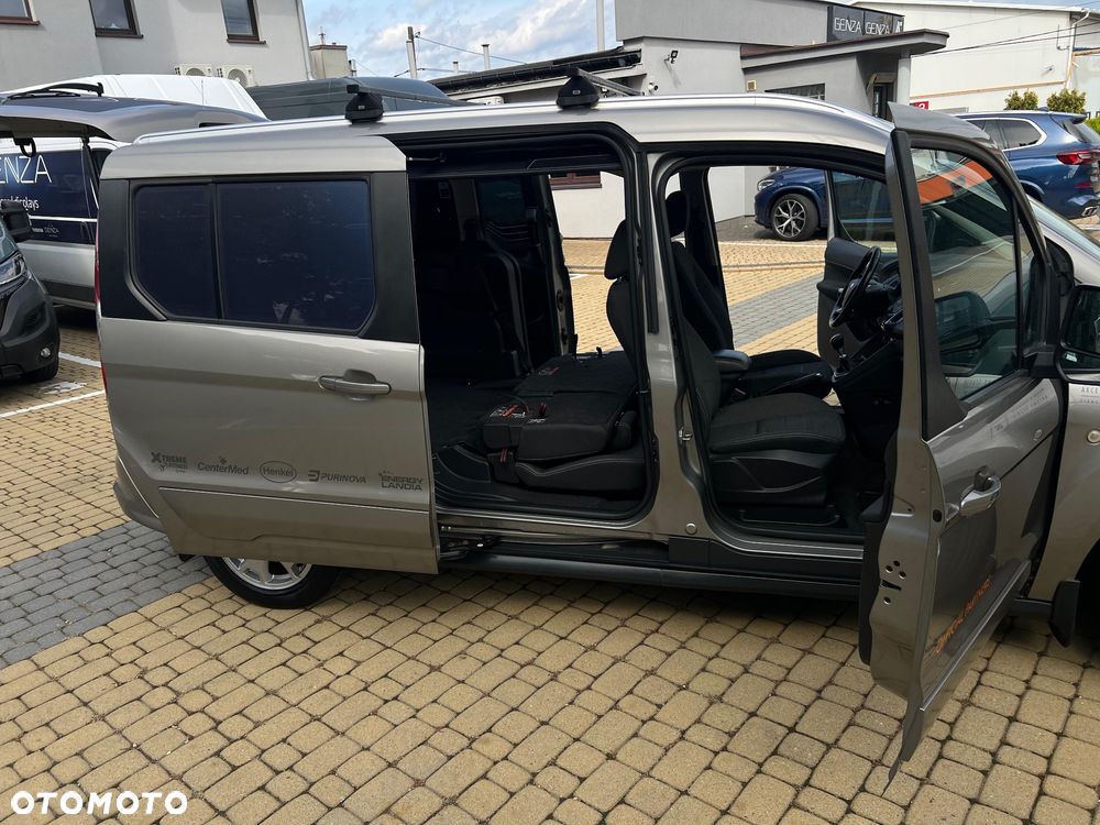 Ford Tourneo Connect - 31