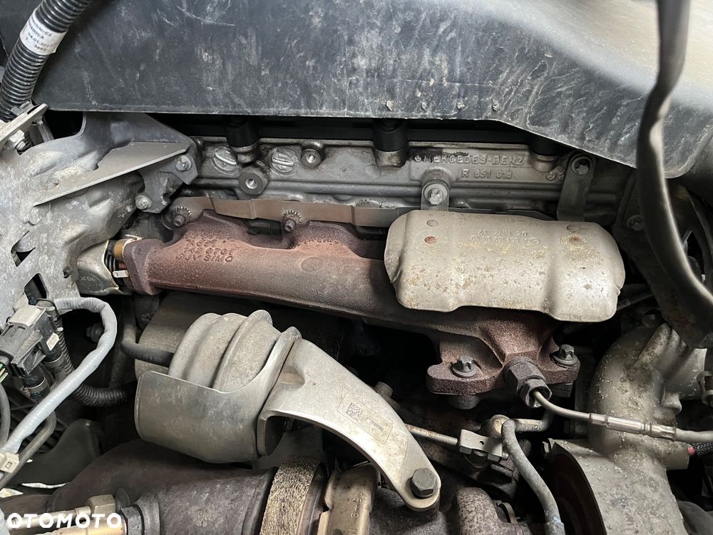 Mercedes-Benz Sprinter - 23