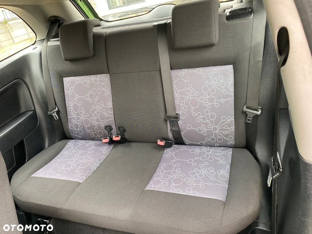 Ford Fiesta 1.3 Black Magic - 10