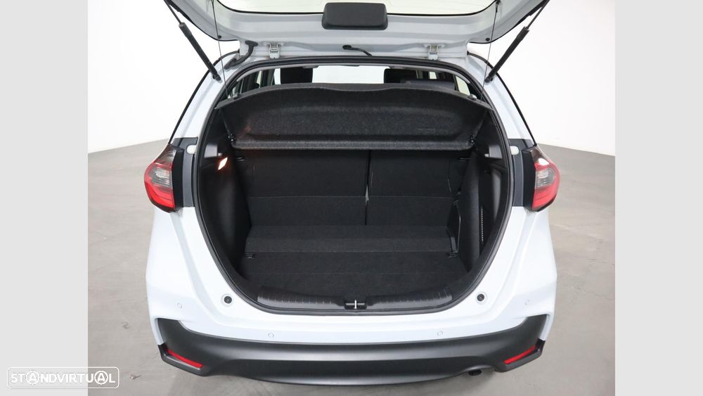 Honda Jazz 1.5 i-MMD Elegance Black Edition - 6