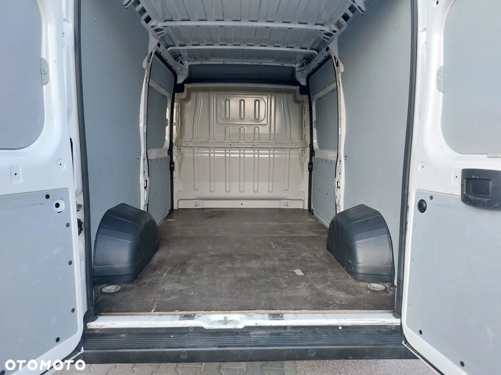 Opel movano - 7