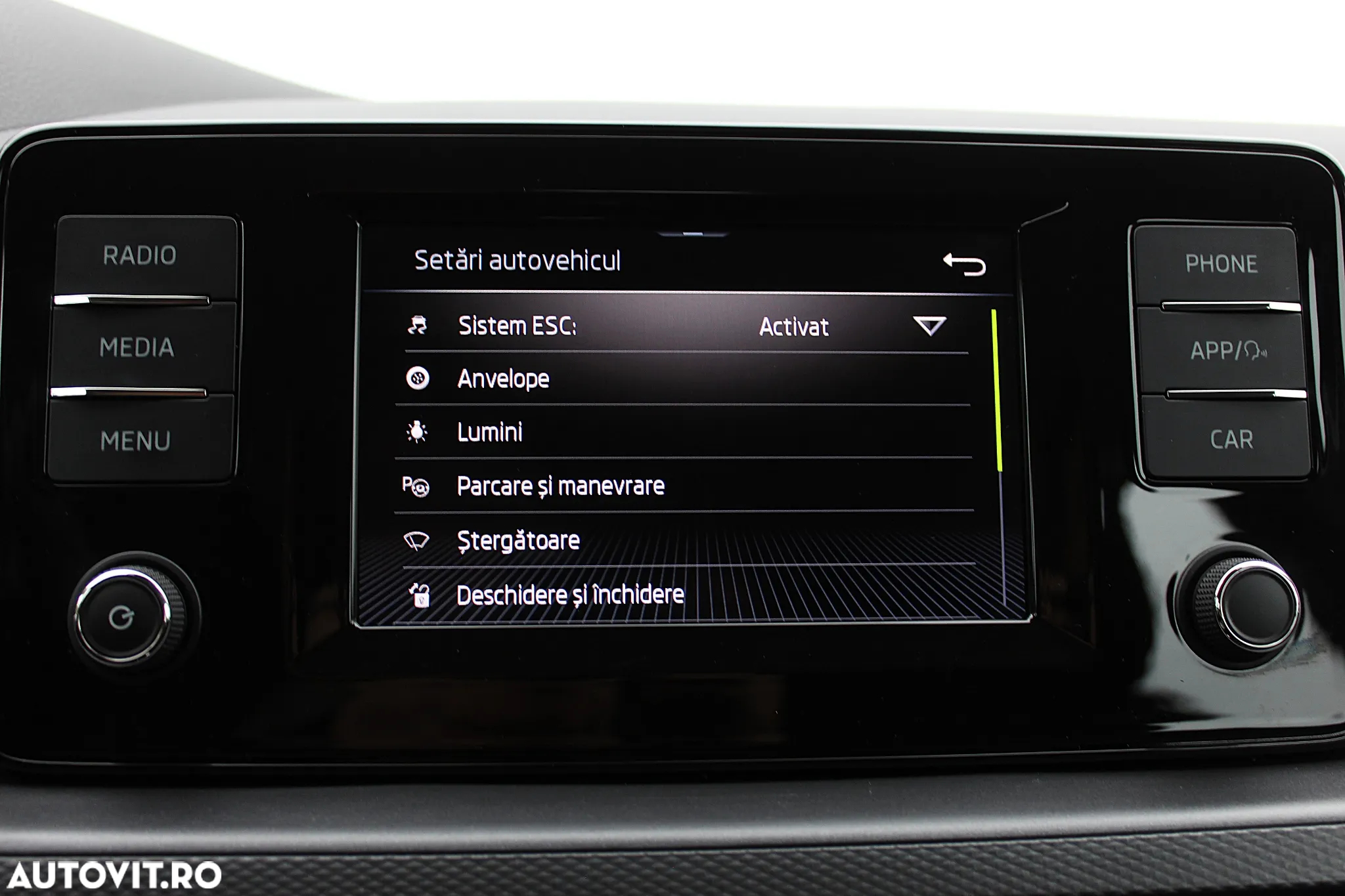 Skoda Scala 1.0 TSI DSG Ambition - 27