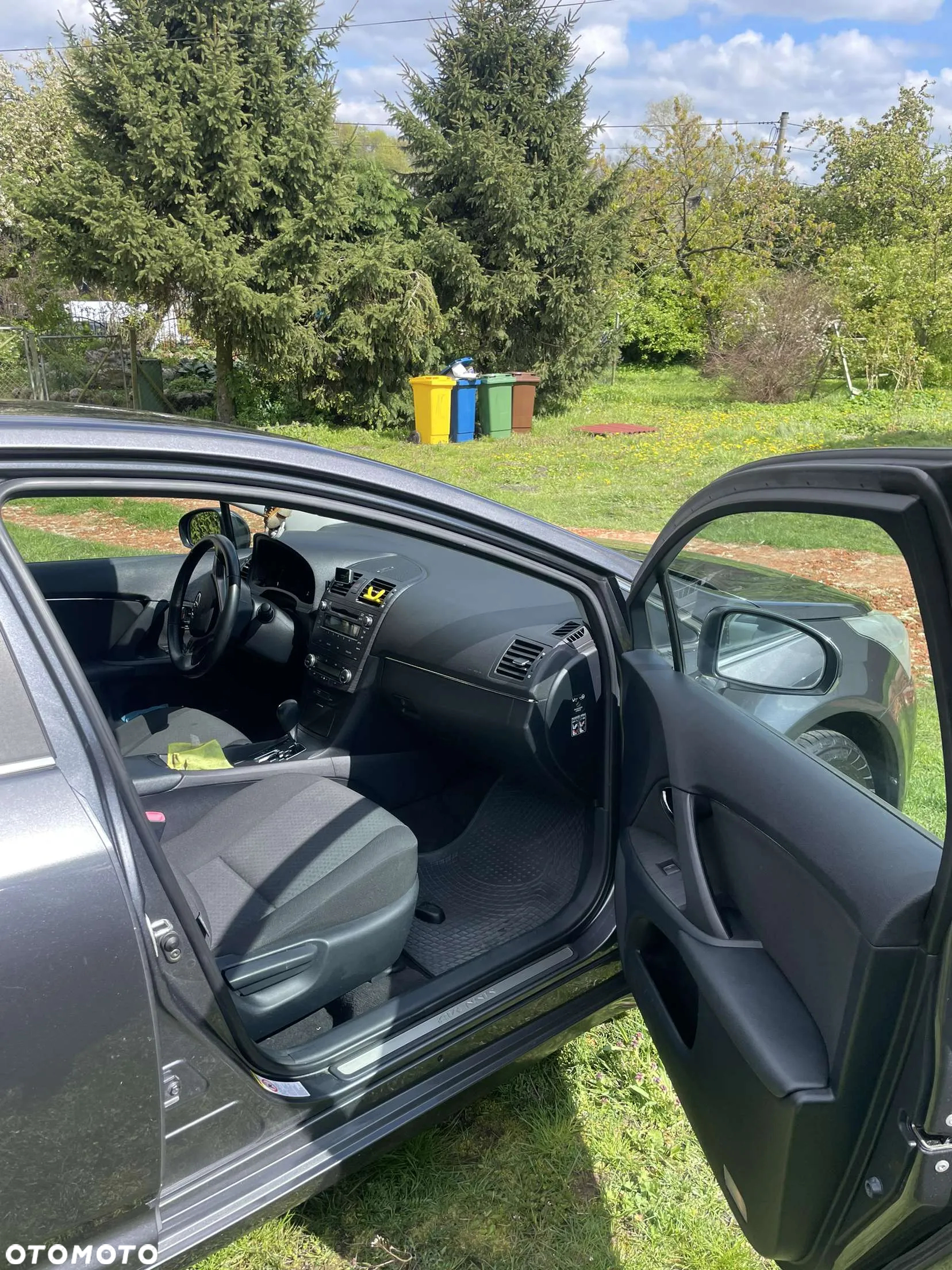 Toyota Avensis 1.8 Luna MS - 6