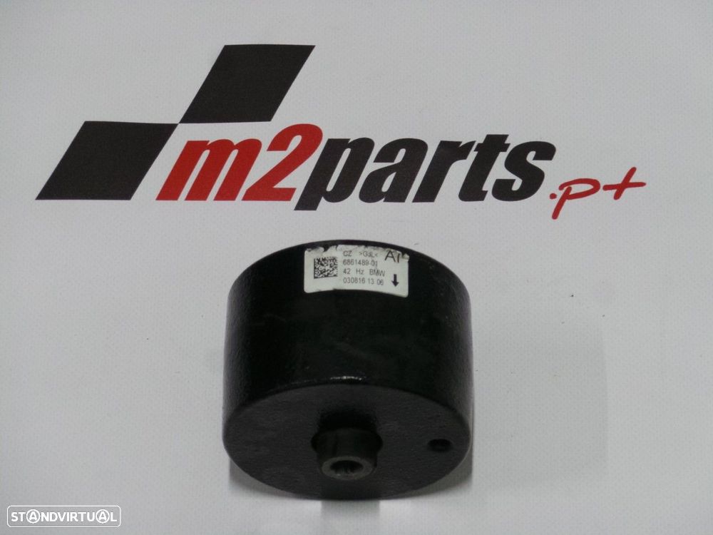 Amortecedor de vibrações Trás Seminovo/ Original BMW 5 (G30, F90)/BMW 5 Touring... - 4