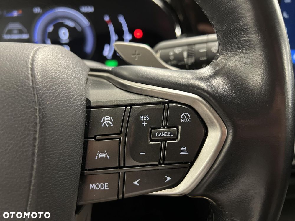 Lexus NX 350h Prestige AWD - 27