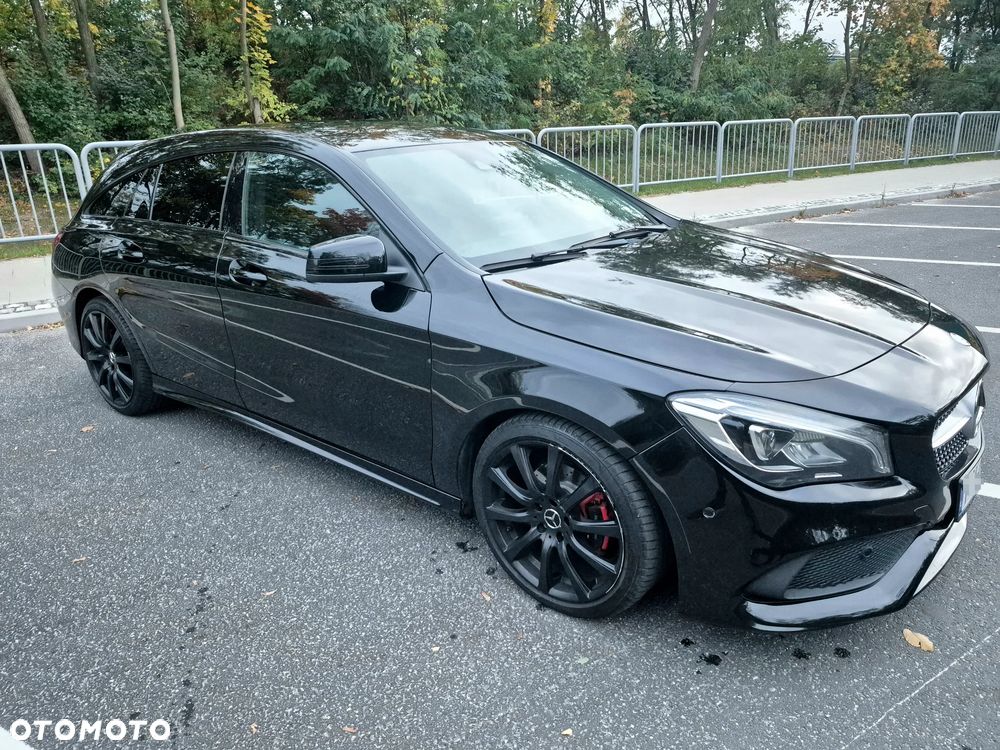 Mercedes-Benz Cla 2019 photo 4
