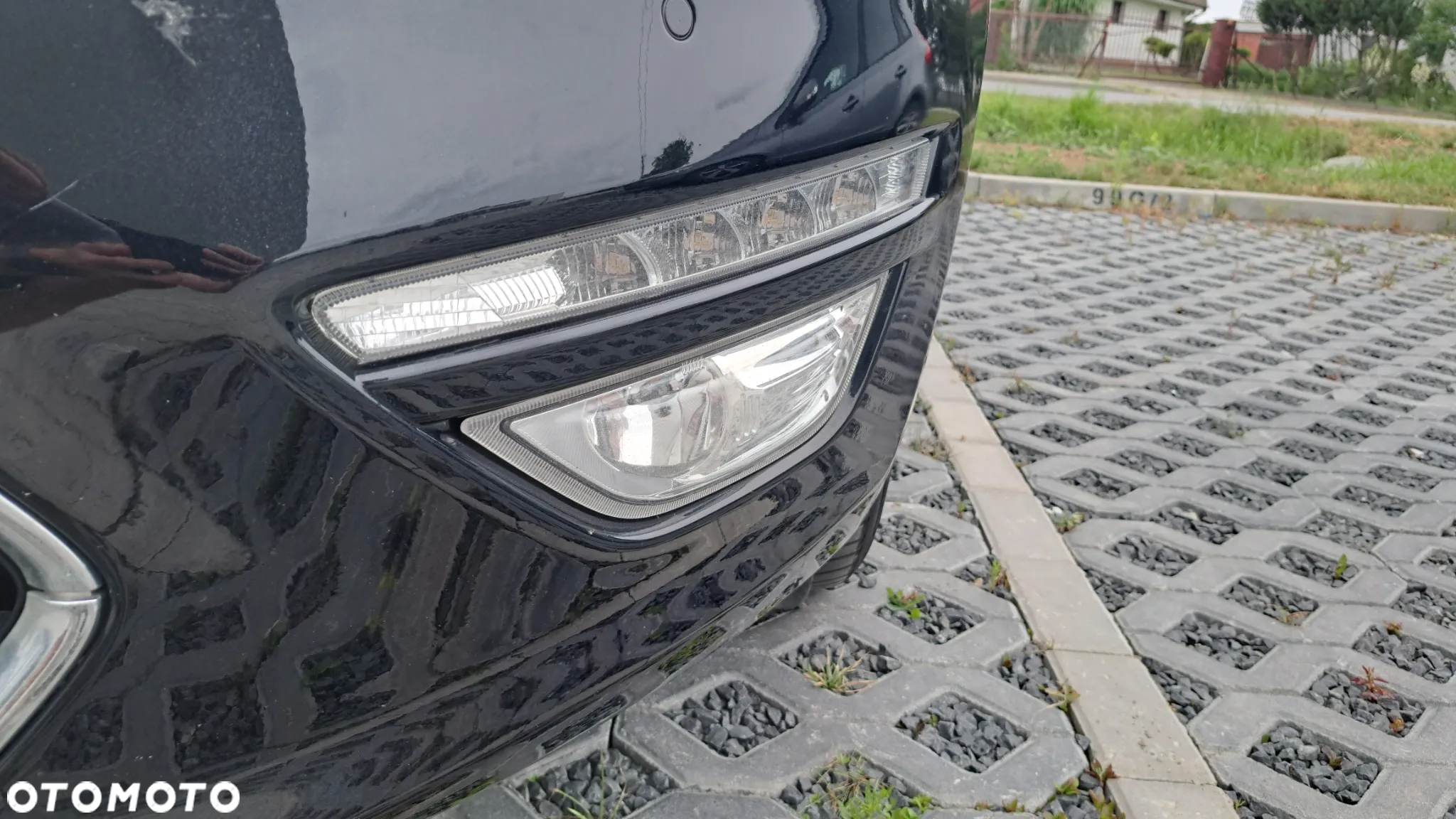 Ford Mondeo 1.6 TDCi Titanium - 17