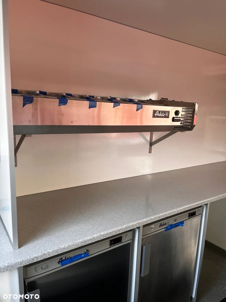 Inny BCC R2C FOODBOX 6m NOWA - 15