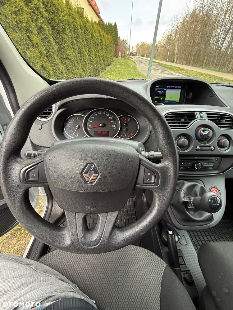 Renault Kangoo - 12