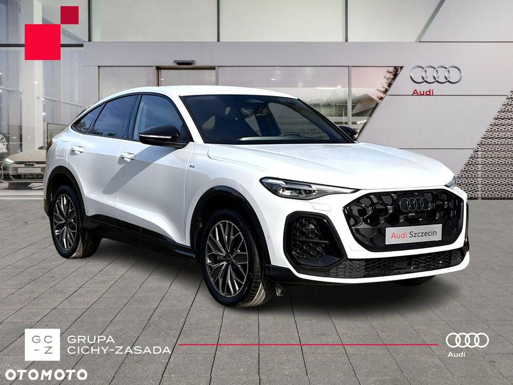 Audi Q5 Sportback - 2