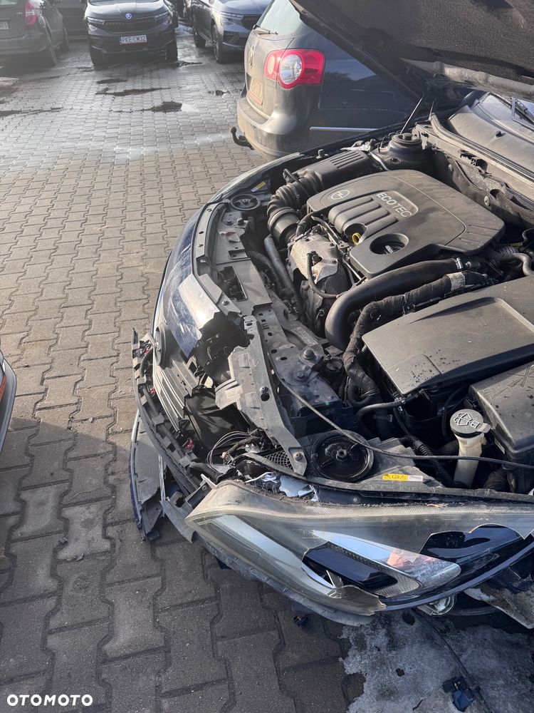 Opel Insignia 1.6 CDTI ecoFLEXStart/Stop Innovation - 3