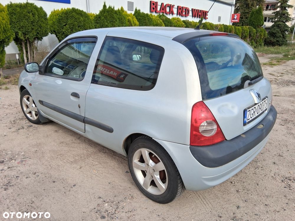 Renault Clio - 4